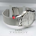 Часы Tissot Heritage Visodate Automatic T019.430.11.031.00 фото 8